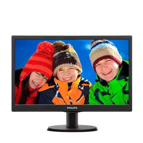 Philips 206V6QSB6 94 20 INCH LCD TV price in hyderabad, telangana, nellore, vizag, bangalore