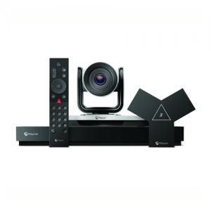 Poly G7500 Ultra HD 4k Video Conferencing System price in hyderabad, telangana