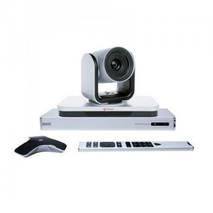 Polycom RealPresence EduCart 500 Video Conferencing Kit price in hyderabad, telangana