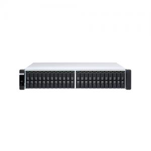 Qnap ES2486dc 2142IT 128G 24 Bay NAS Enterprises price in hyderabad, telangana, nellore, vizag, bangalore