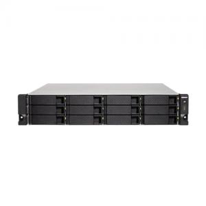 Qnap TS 1232XU RP 12 Bay Storage price in hyderabad, telangana, nellore, vizag, bangalore