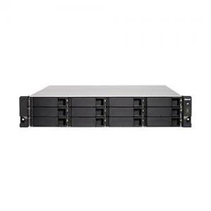 Qnap TS 1253BU RP 12 Bay Storage price in hyderabad, telangana