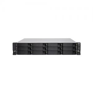 Qnap TS 1283XU RP 12 Bay storage price in hyderabad, telangana