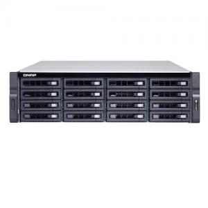 Qnap TS 1683XU RP E2124 16G 16 Bay Storage price in hyderabad, telangana