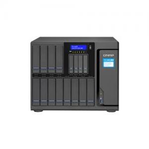 Qnap TS 1685 D1521 8G 16 Bay storage price in hyderabad, telangana