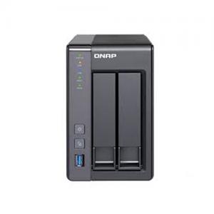 Qnap TS 251 2 Bay Storage price in hyderabad, telangana