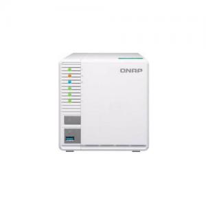 Qnap TS 328 3 Bay Storage price in hyderabad, telangana