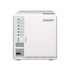 Qnap TS 332X 2G 3 Bay storage price in hyderabad, telangana