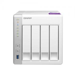 Qnap TS 431P 4 Bay Storage price in hyderabad, telangana