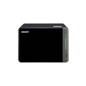 Qnap TS 653D 4GB NAS Storage price in hyderabad, telangana