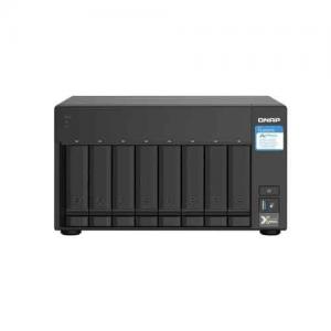 Qnap TS 832PX 4GB NAS Storage price in hyderabad, telangana, nellore, vizag, bangalore