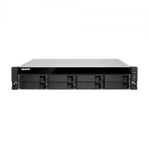 Qnap TS 832XU 4G RP 8 Bay Storage price in hyderabad, telangana