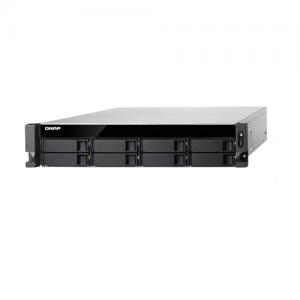 Qnap TS 853BU RP 8 Bay Storage price in hyderabad, telangana