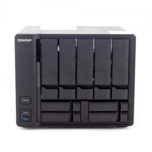 Qnap TS 932X 9 Bay storage price in hyderabad, telangana