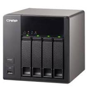 Qnap TS431P 4Bay Network Attached Storage price in hyderabad, telangana