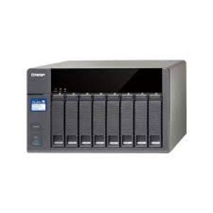 Qnap TS831X 8bay Network Attached Storage price in hyderabad, telangana