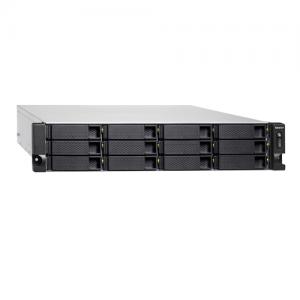 Qnap TVS 1272XU RP 12 Bay Storage price in hyderabad, telangana