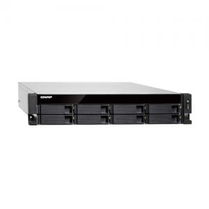 Qnap TVS 872XU RP Bay Storage price in hyderabad, telangana