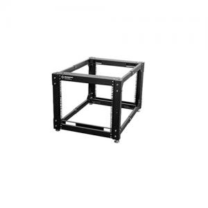 Rackmount Cruxial 4PR 9U Adjustable 4 Post Server Rack price in hyderabad, telangana