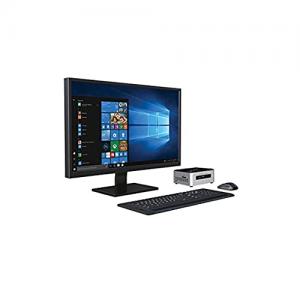 RDP MD 301 i3 Processor Desktop price in hyderabad, telangana