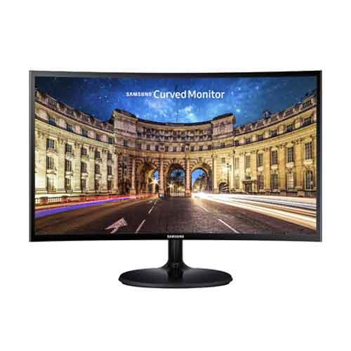 Samsung 27 inch Curved Monitor(LC27F390FHWXXL) price in nellore, vizag, bangalore Samsung 27 inch Curved Monitor(LC27F390FHWXXL) price in hyderabad, telangana