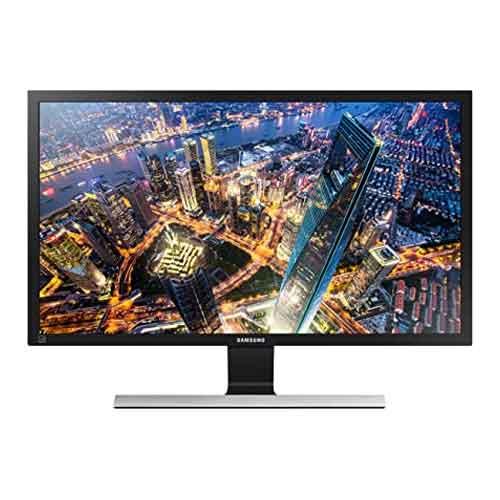 Samsung 28inch LED Monitor(LU28E590DS or XL) price in hyderabad, telangana