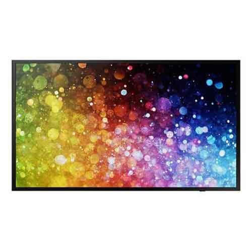 Samsung DB43J Full HD Commercial LED TV price in hyderabad, telangana, nellore, vizag, bangalore