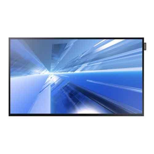 Samsung DC55E 55inch Full HD Commercial Monitor price in hyderabad, telangana