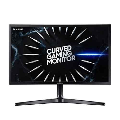 Samsung LC24FG73FQWXXL 24 inch Curved Gaming Monitor price in hyderabad, telangana