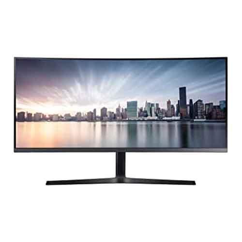 Samsung LC34H890WJWXXL 34 inch Curved Monitor price in hyderabad, telangana