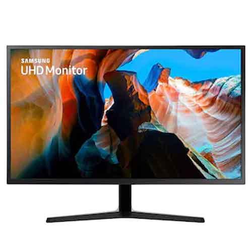 Samsung LU32J590UQWXXL 32 inch UHD 4k QLED Monitor price in hyderabad, telangana, nellore, vizag, bangalore