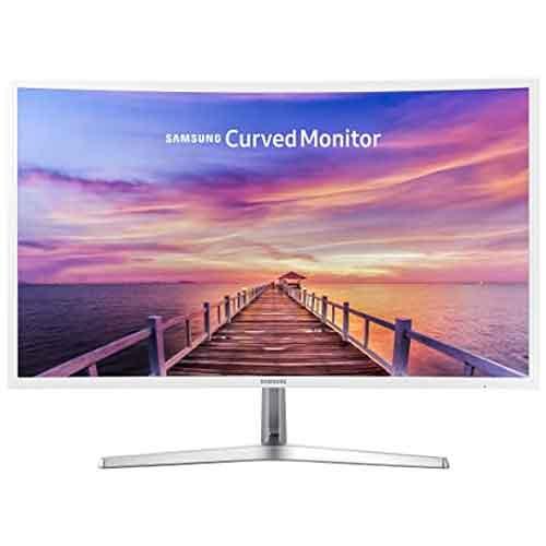 Samsung LU32R590CWWXXL 32 inch UHD 4K Curved Monitor price in hyderabad, telangana, nellore, vizag, bangalore