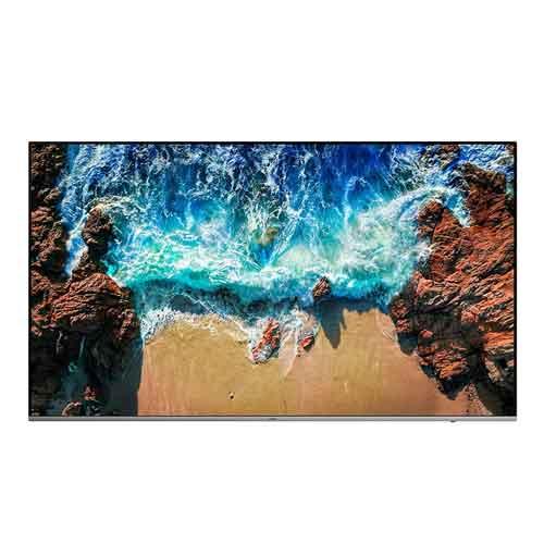 Samsung QE82N 82inch Commercial Monitor price in hyderabad, telangana