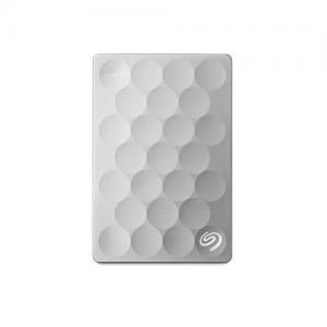 Seagate Backup Plus Ultra Slim STEH1000300 Portable Drive price in hyderabad, telangana