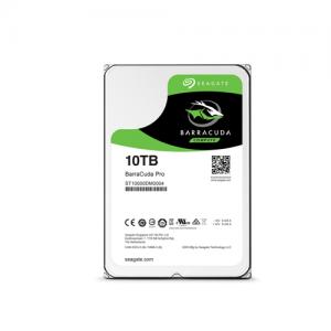 Seagate Barracuda Pro 10TB ST10000DM0004 Hard Drive price in hyderabad, telangana