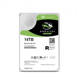 Seagate Barracuda Pro 14TB ST14000DM001 Hard Drive price in hyderabad, telangana