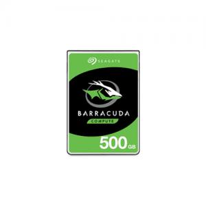 Seagate BarraCuda ST500DM009 500GB Hard Drive price in hyderabad, telangana