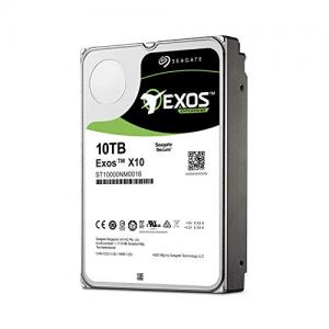 Seagate Exos 10TB SATA 6Gbs Hard Disk price in hyderabad, telangana