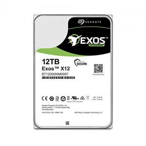 Seagate Exos 12TB SAS 12Gbs Hard Disk price in hyderabad, telangana