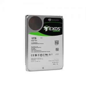 Seagate Exos 12TB SATA 6Gbs Hard Disk price in hyderabad, telangana, nellore, vizag, bangalore