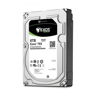 Seagate Exos 8TB SAS 12Gbs Standard Hard Disk price in hyderabad, telangana