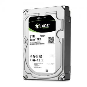 Seagate Exos 8TB SATA 6Gbs Standard Hard Disk price in hyderabad, telangana