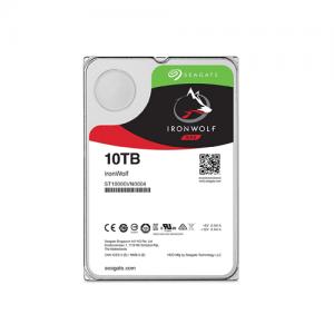 Seagate IronWolf 10TB ST10000VN0008 NAS Internal Hard Drive price in hyderabad, telangana