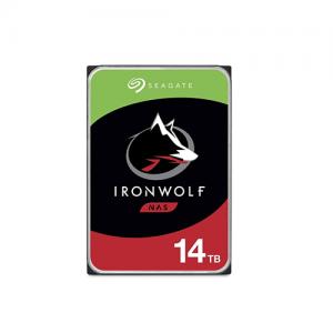 Seagate IronWolf 14TB ST14000VN0008 NAS Internal Hard Drive price in hyderabad, telangana