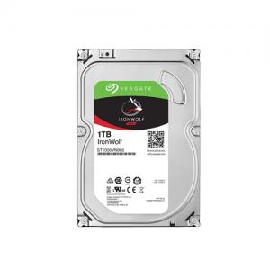 Seagate IronWolf 1TB ST1000VN002 NAS Internal Hard Drive price in hyderabad, telangana