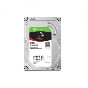 Seagate IronWolf 2TB ST2000VN004 NAS Internal Hard Drive price in hyderabad, telangana