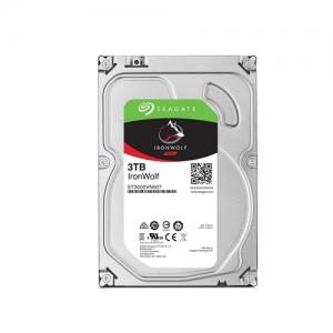 Seagate IronWolf 3TB ST3000VN007 NAS Internal Hard Drive price in hyderabad, telangana