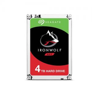 Seagate IronWolf 4TB ST4000VN008 NAS Internal Hard Drive price in hyderabad, telangana