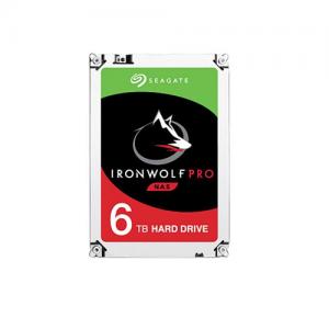 Seagate IronWolf 6TB ST6000VN001 NAS Internal Hard Drive price in hyderabad, telangana