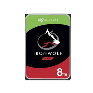 Seagate IronWolf 8TB ST8000VN0022 NAS Internal Hard Drive price in hyderabad, telangana